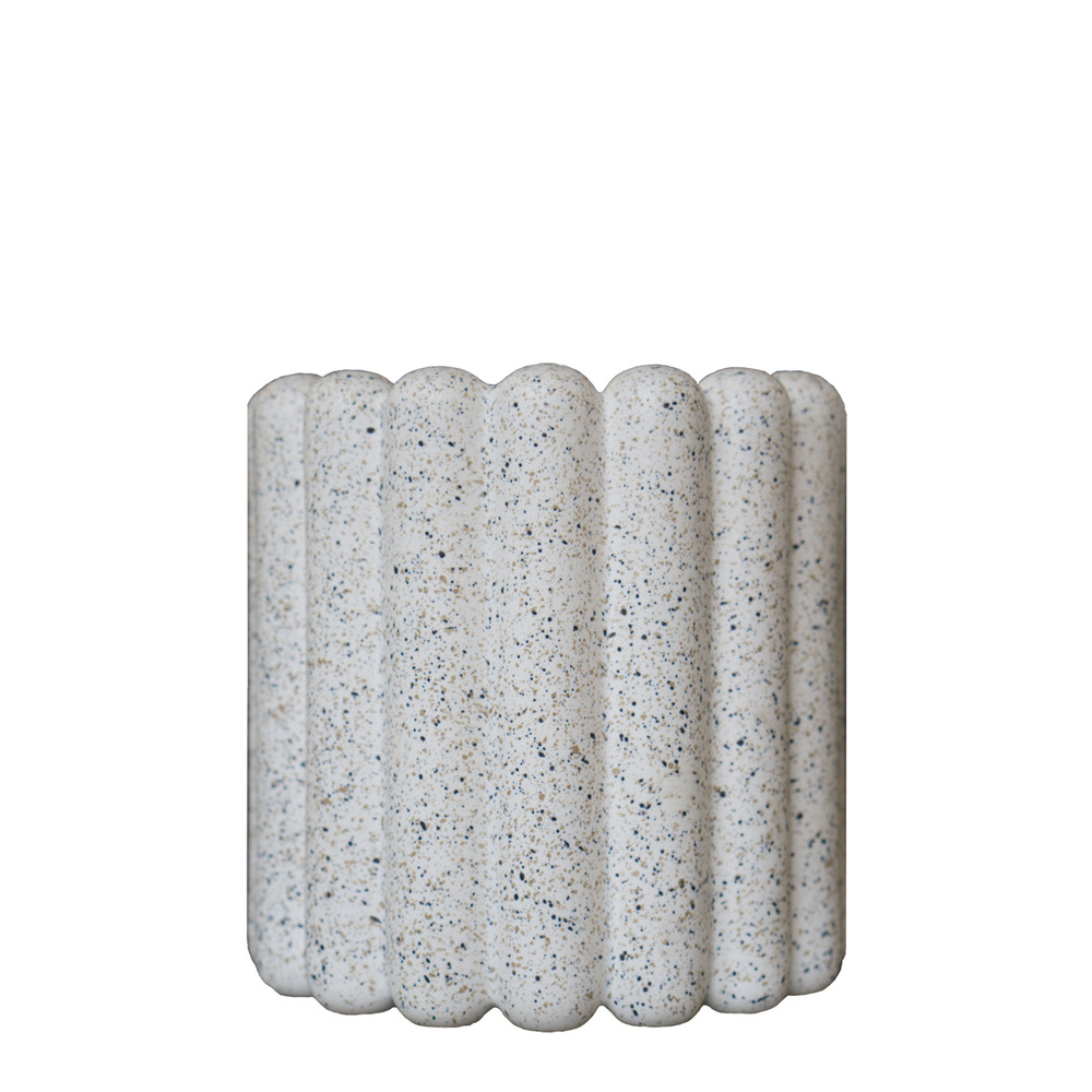 Кашпо DBKD Mist small dot. Изображение 1