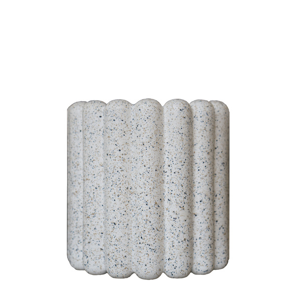 Кашпо DBKD Mist small dot