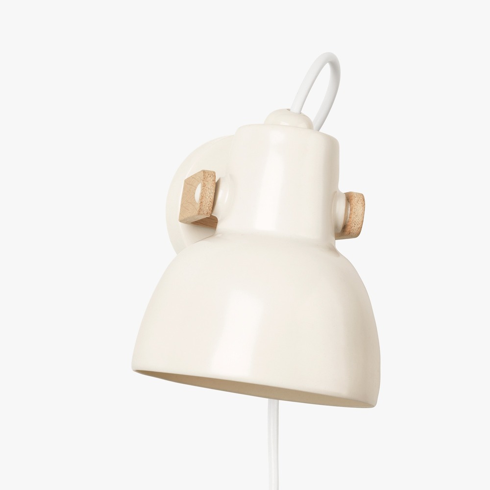 Настінний світильник Mazo Design 16PLUS Wall lamp. Изображение 1