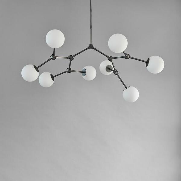 Підвісний світильник 101 COPENHAGEN Drop Chandelier Bulp, Mini
