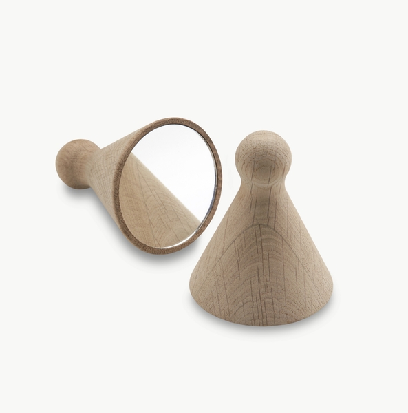 Дзеркало настільне Skagerak Hidden Mirror 