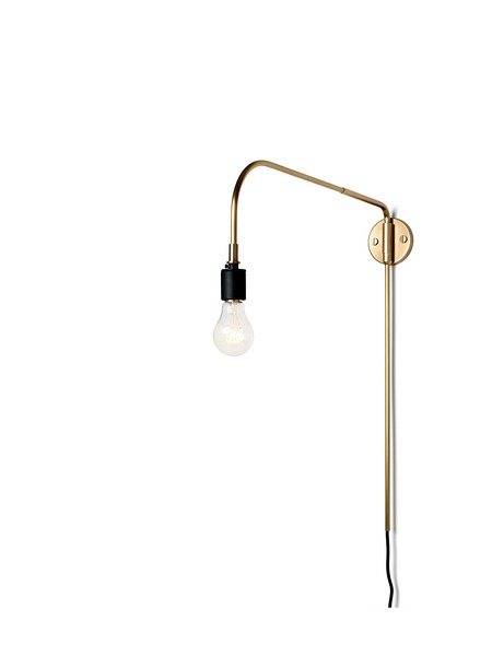 Настінний світильник Audo Copenhagen Warren Wall Lamp
