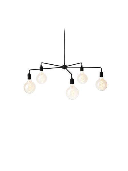 Підвісний світильник Audo Copenhagen Tribeca Chambers Chandelier