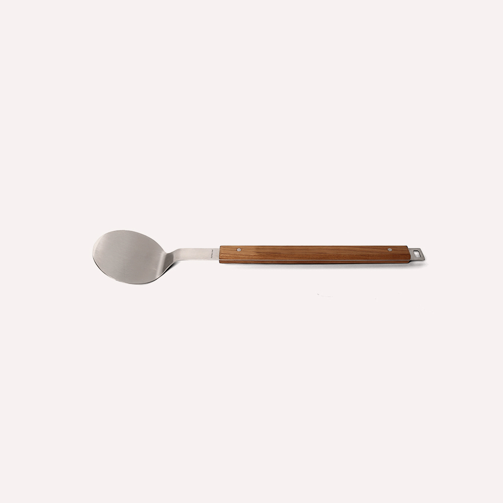 Roshults BBQ Tool Flipping Burger. Изображение 1