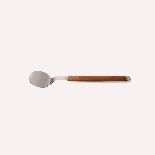 Roshults BBQ Tool Flipping Burger