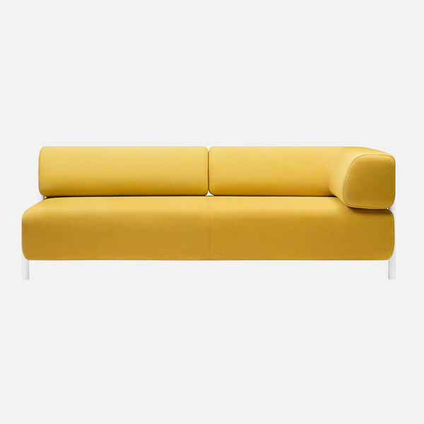 Hem Palo Modular 2-Seater Chaise Right