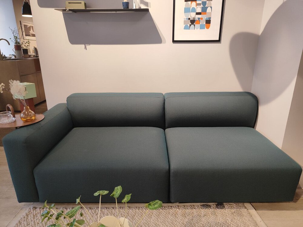 Диван &tradition Develius, EV1A+EV1C. Изображение 1