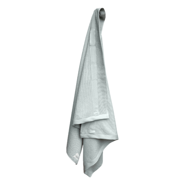 Рушник The Organic Company  Everyday Bath Towel to wrap sky