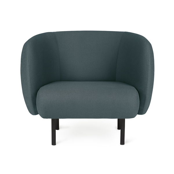 Крісло Warm Nordic Cape