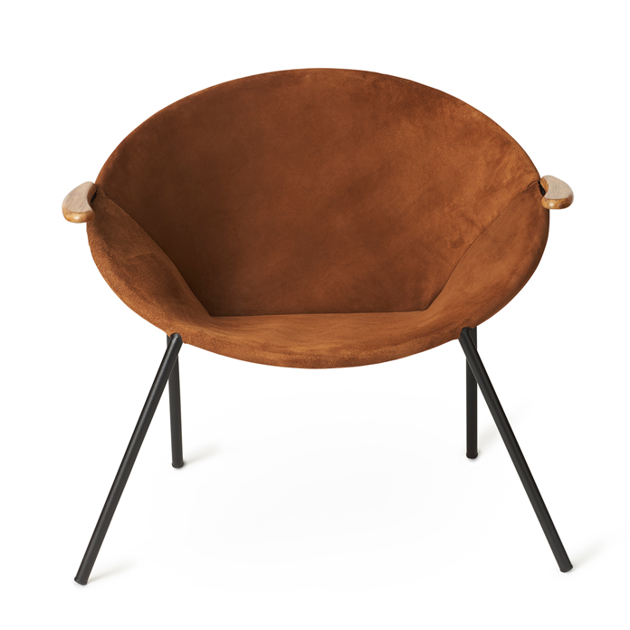 Крісло Warm Nordic Balloon. Изображение 1