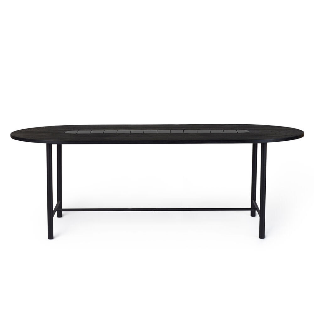 Стіл Warm Nordic Be My Guest. Изображение 1