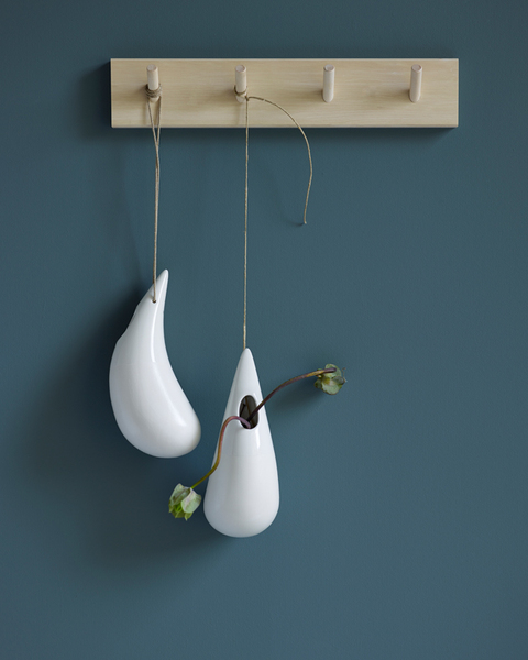 Ваза Ment tårevase 2 hull 