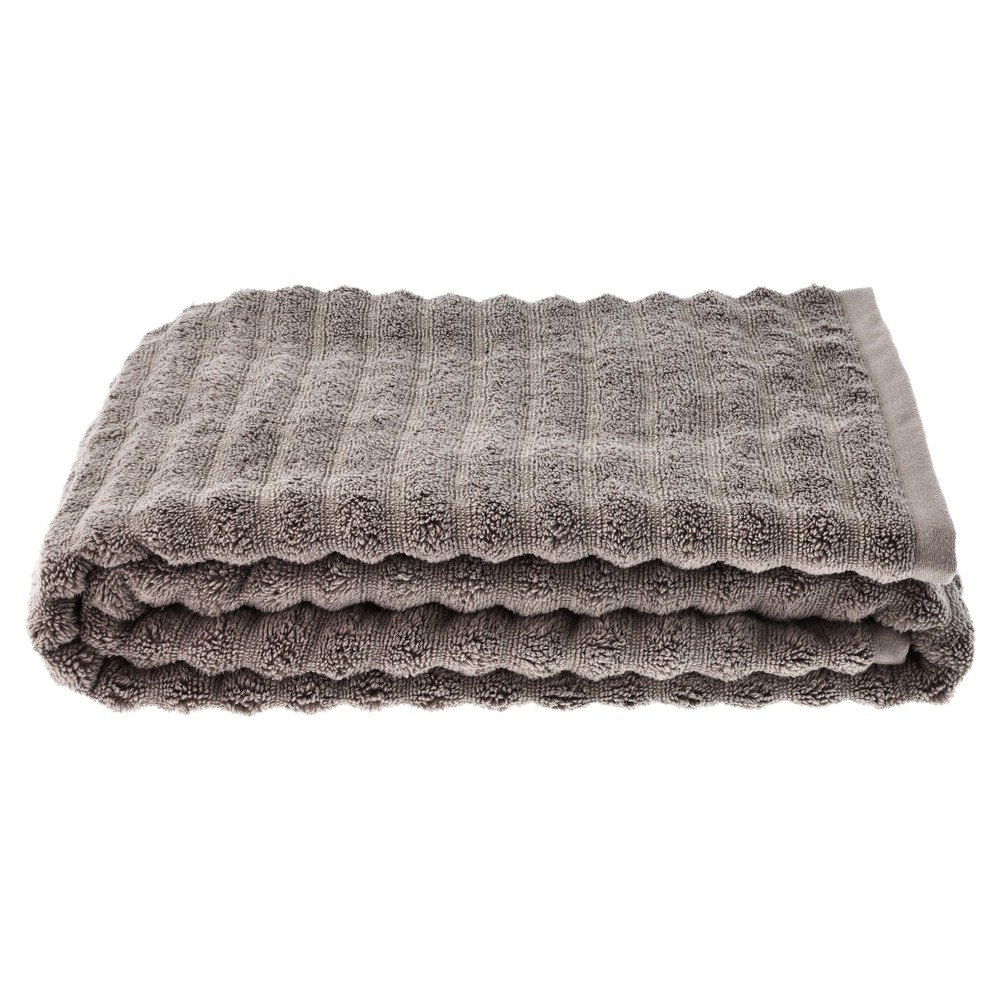 Рушник Inu Taupe 100x180. Изображение 1