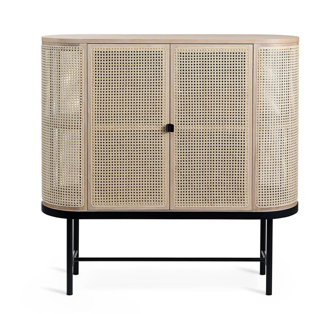 Комод Warm Nordic Be My Guest. Изображение 1