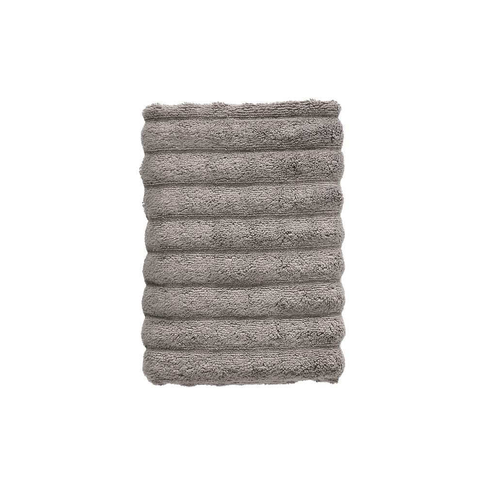 Рушник Inu Taupe 50x100. Изображение 1