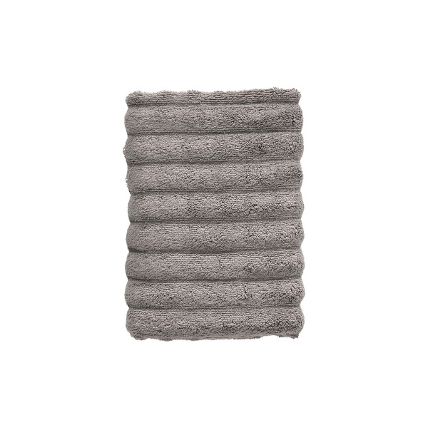 Рушник Inu Taupe 50x100