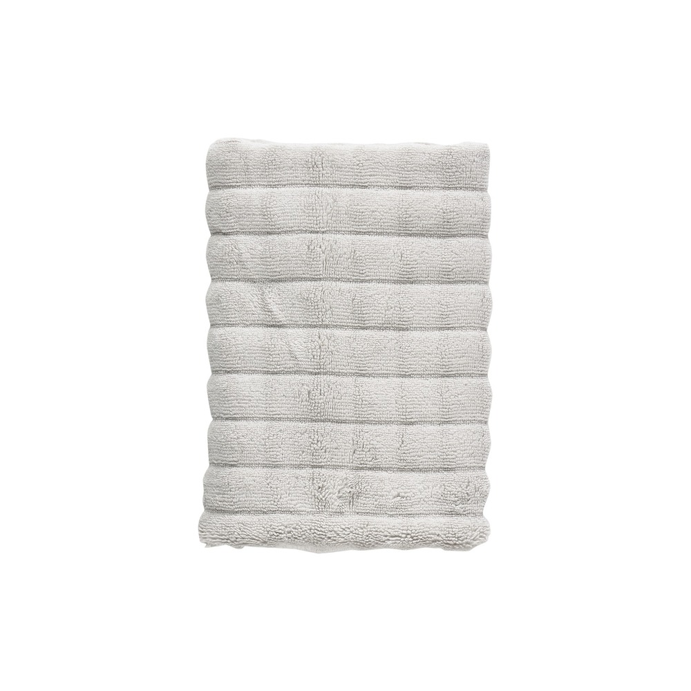 Рушник Inu Soft Grey 50x100. Изображение 1