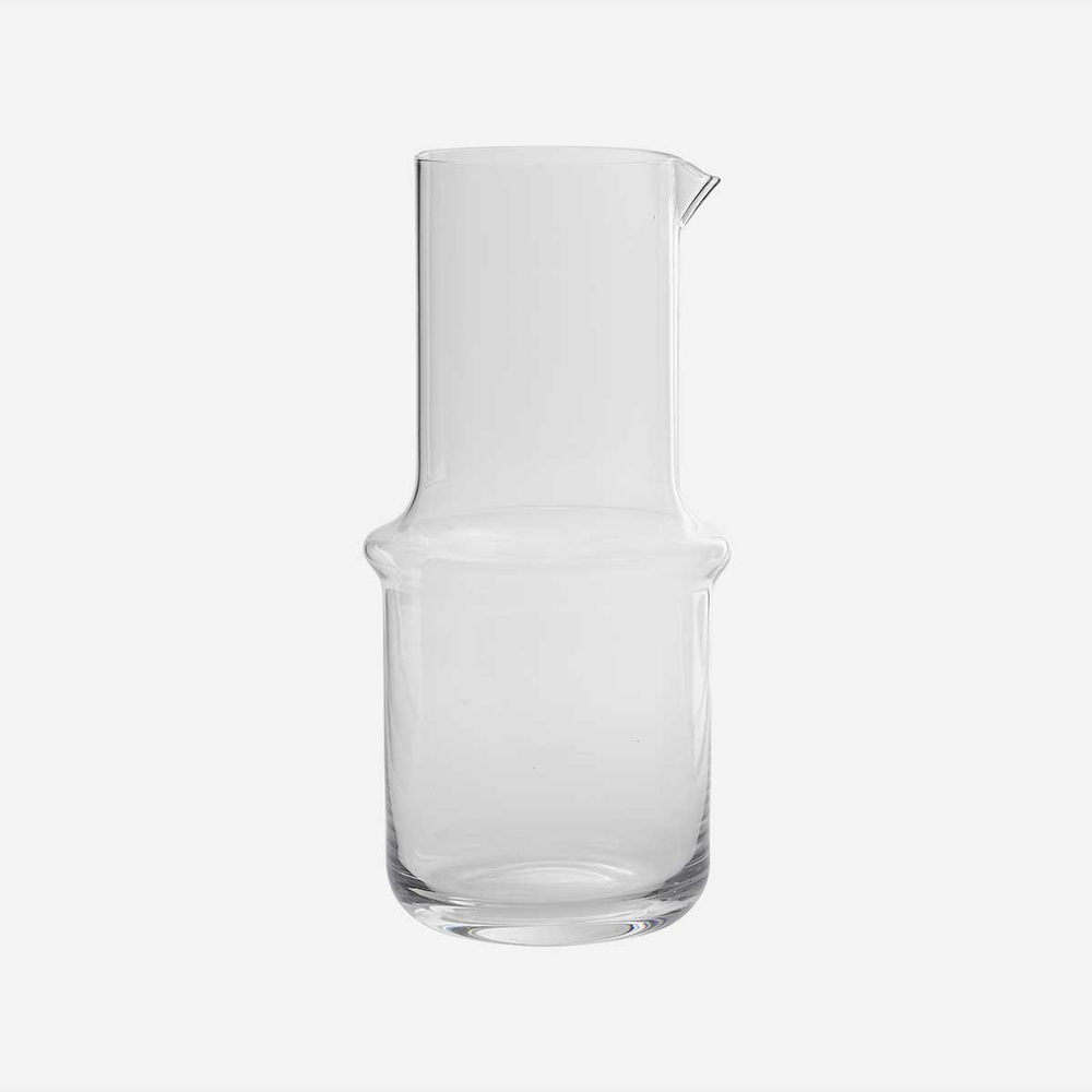 Графін Unda Carafe 1,2 litre Clear. Изображение 1