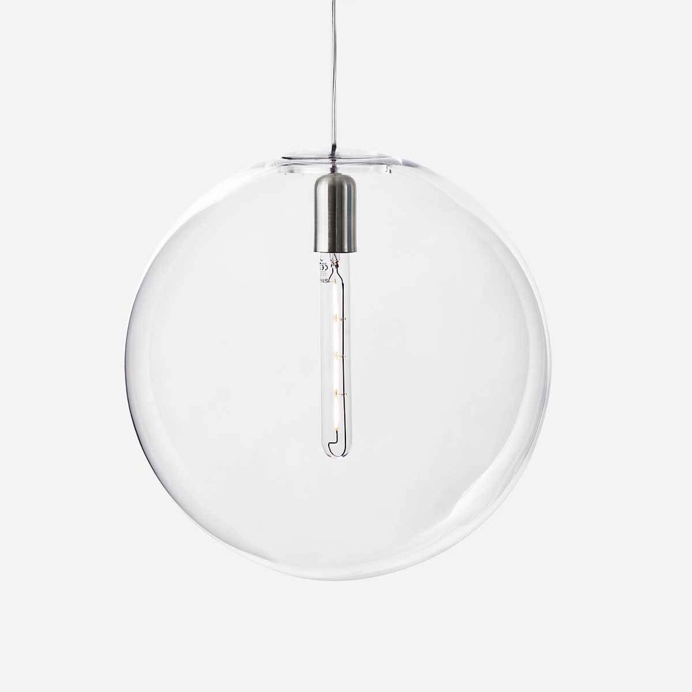 Подвесной светильник Design House Stockholm Luna lamp. Изображение 1
