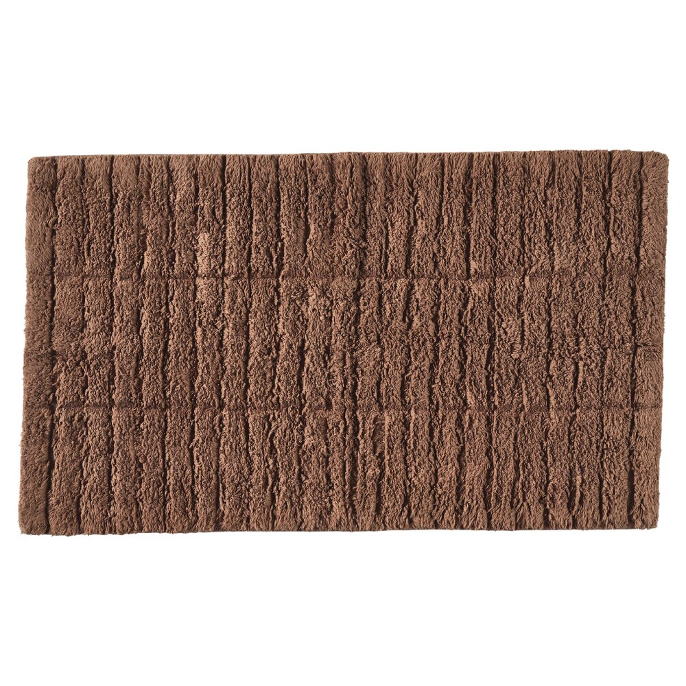 Килимок для ванної Tiles Terracotta. Изображение 1