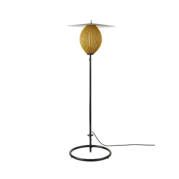 Торшер GUBI Satellite Outdoor Floor Lamp