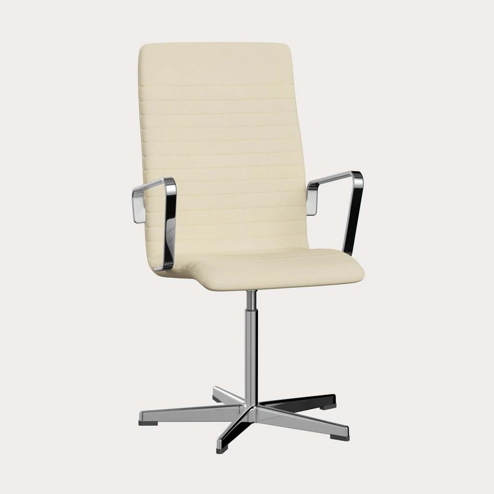 Офісний стілець Fritz Hansen OXFORD™ PREMIUM, 3273P. Изображение 1
