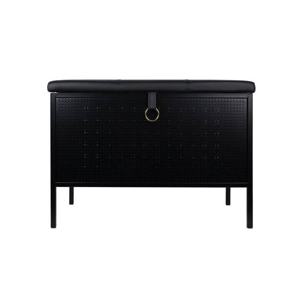 Лава для зберігання Maze Frank black, 407201