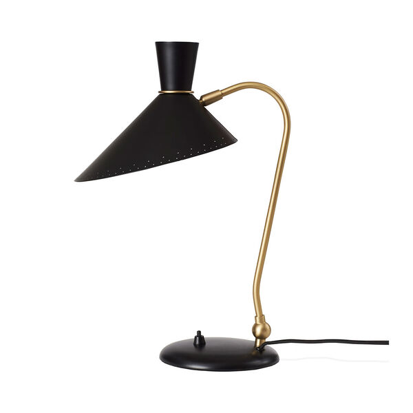 Настільний світильник Warm Nordic Bloom