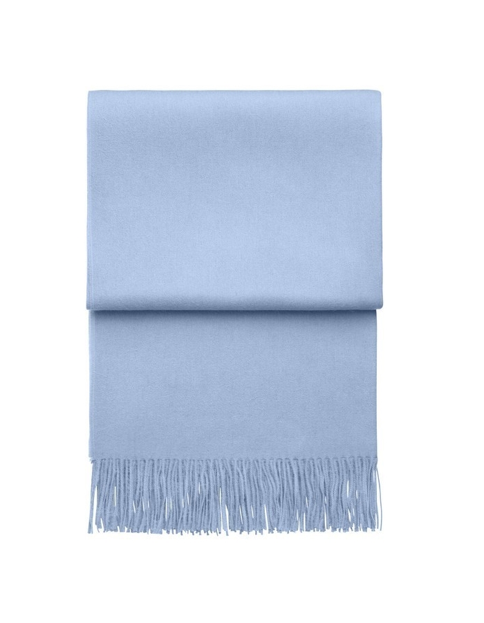 Плед Elvang Classic atlantic. Изображение 1