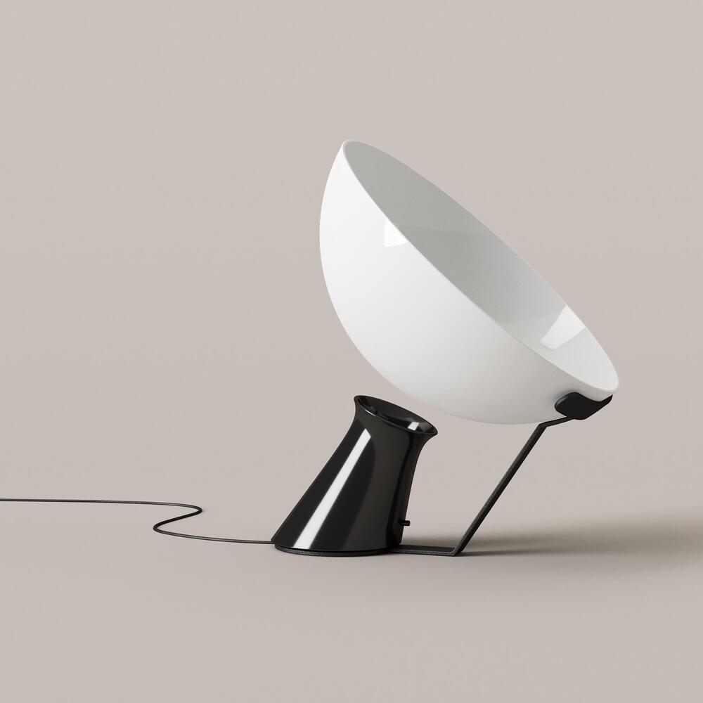 Настільна лампа Karakter Aida. Изображение 1