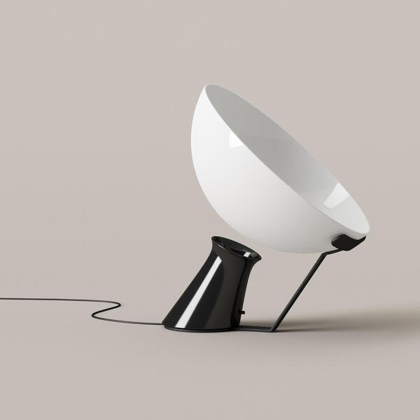 Настільна лампа Karakter Aida