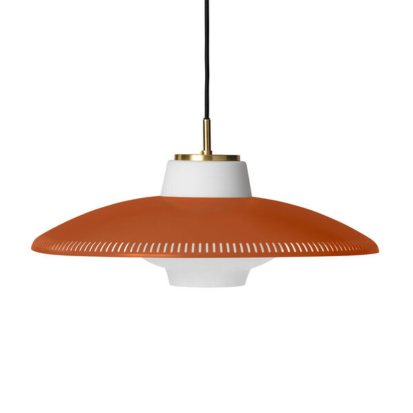 Підвісний світильник Warm Nordic Opal Shade