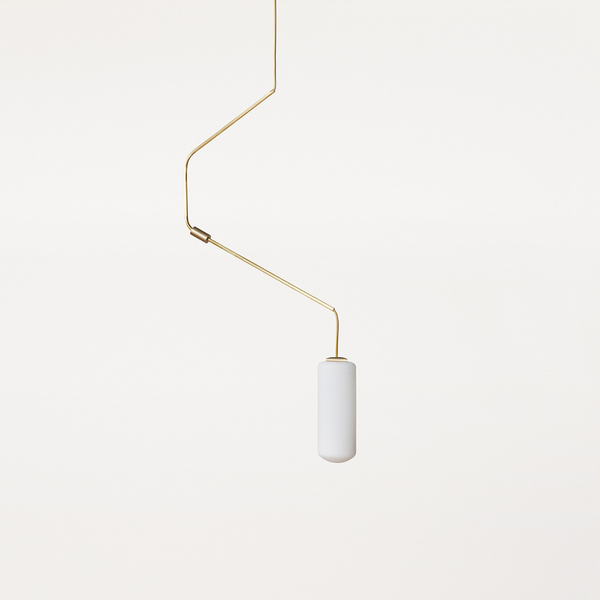 Підвісний світильник Frama Ventus Pendant | Form 2