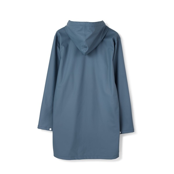 Дощовик жіночий WINGS RAINJACKET Stone Blue 086