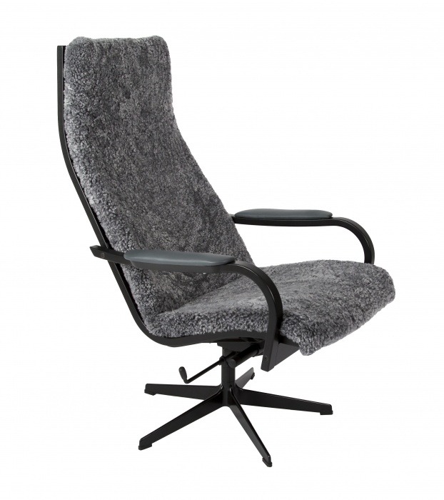 Офісне крісло Swedese Kelly. Изображение 1