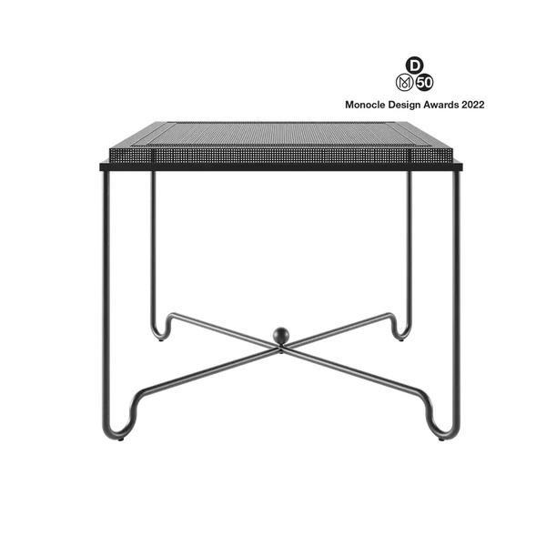 Вуличний стіл GUBI Tropique Dining Table