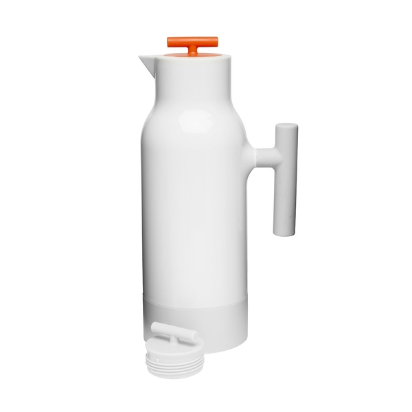 Кавник Sagaform Accent white