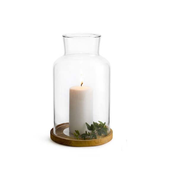 Підсвічник Sagaform Oak