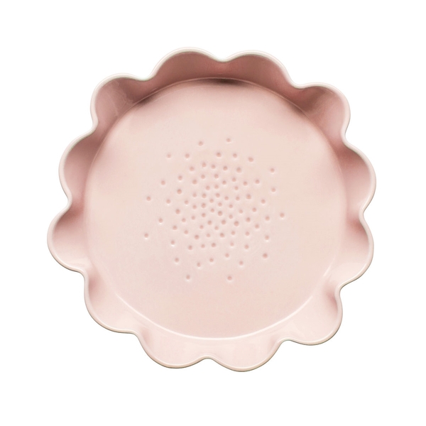 Тарілка Sagaform Picadilly pink 