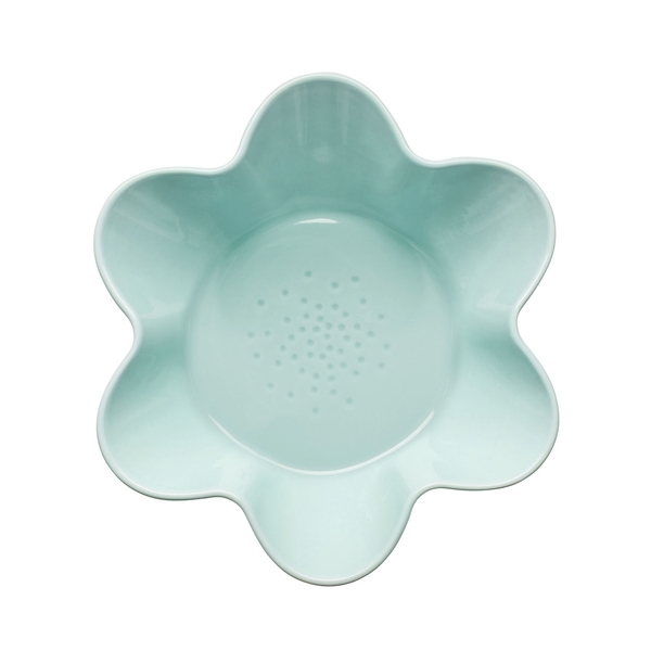 Тарілка Sagaform Picadilly turquoise