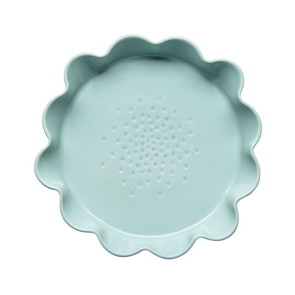 Тарілка Sagaform Picadilly turquoise