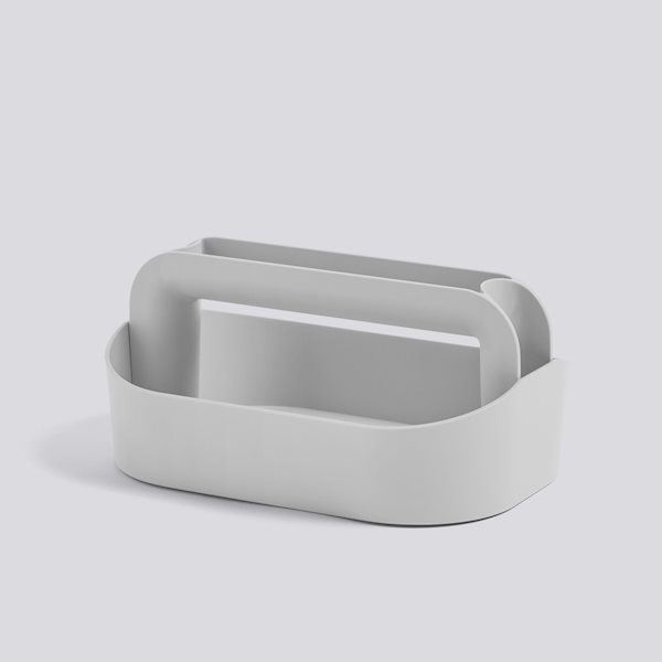 Органайзер HAY TOOL BOX GREY  