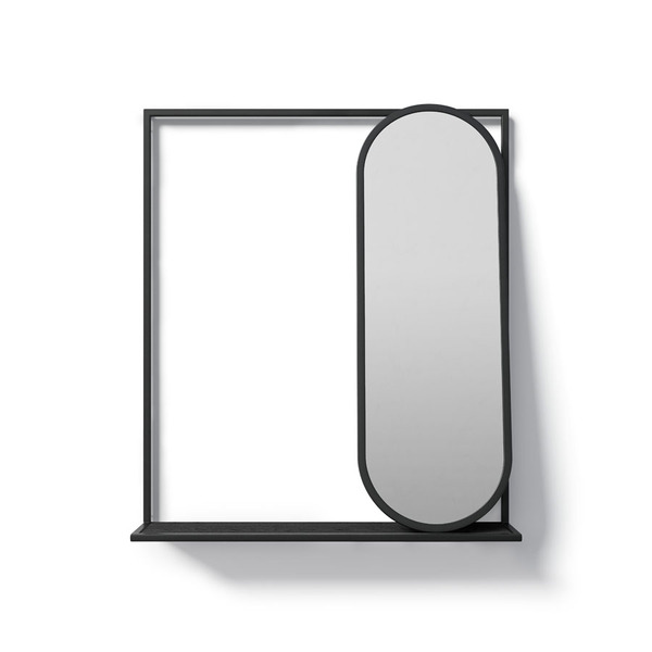 Frame Wall Mirror Large