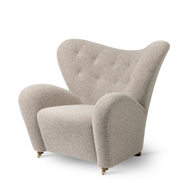 Крісло By Lassen The Tired Man, Sacho Zero