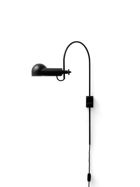 Настінний світильник Karakter Domo Wall