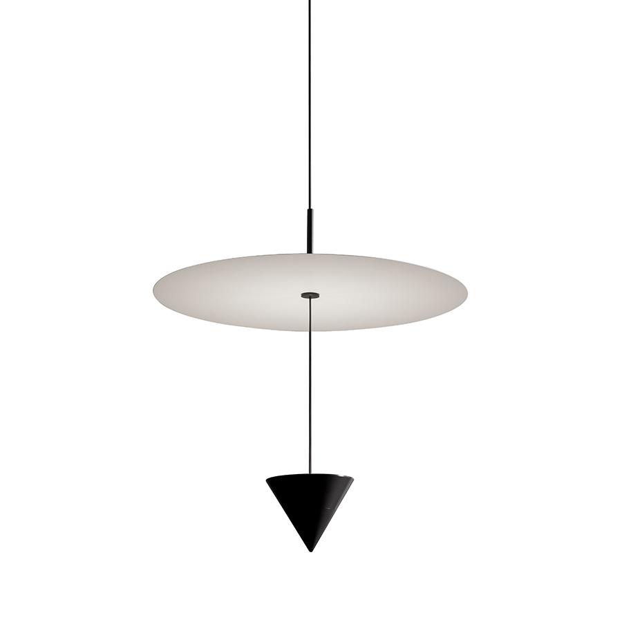 Світильник Stralunata: SE255 3N INT від KARMAN. Изображение 1