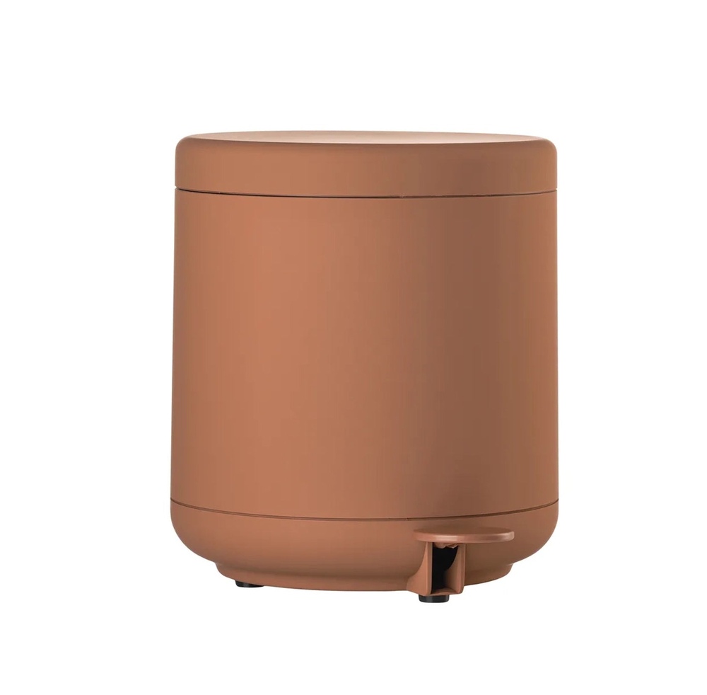 Відро для сміття з педаллю Ume Terracotta. Изображение 1