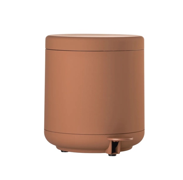 Відро для сміття з педаллю Ume Terracotta