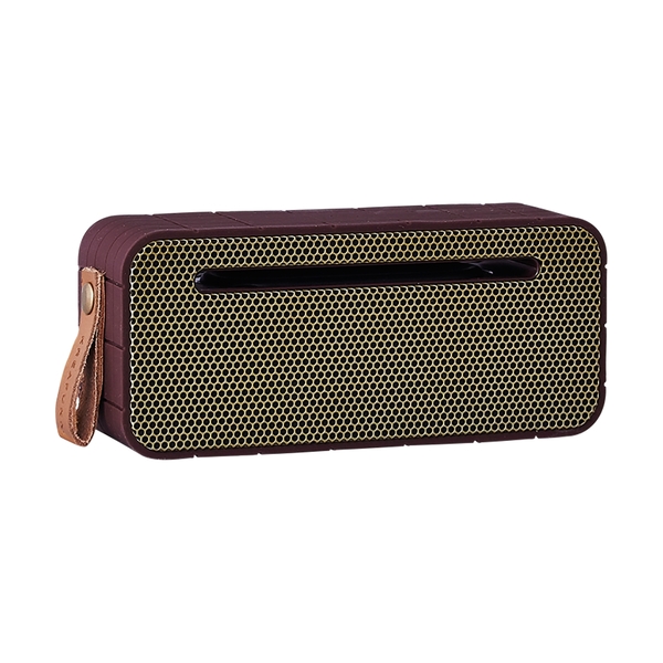 Спікер Kreafunk aMOVE plum with gold front