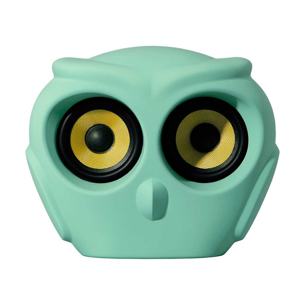 Спікер Kreafunk aOWL green . Изображение 1